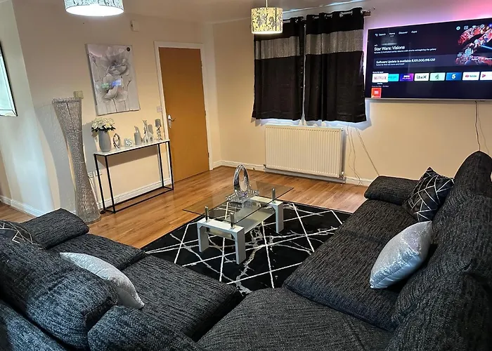 Zenith Apartment