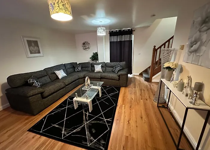 Zenith Apartment