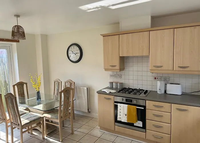 Zenith Apartment