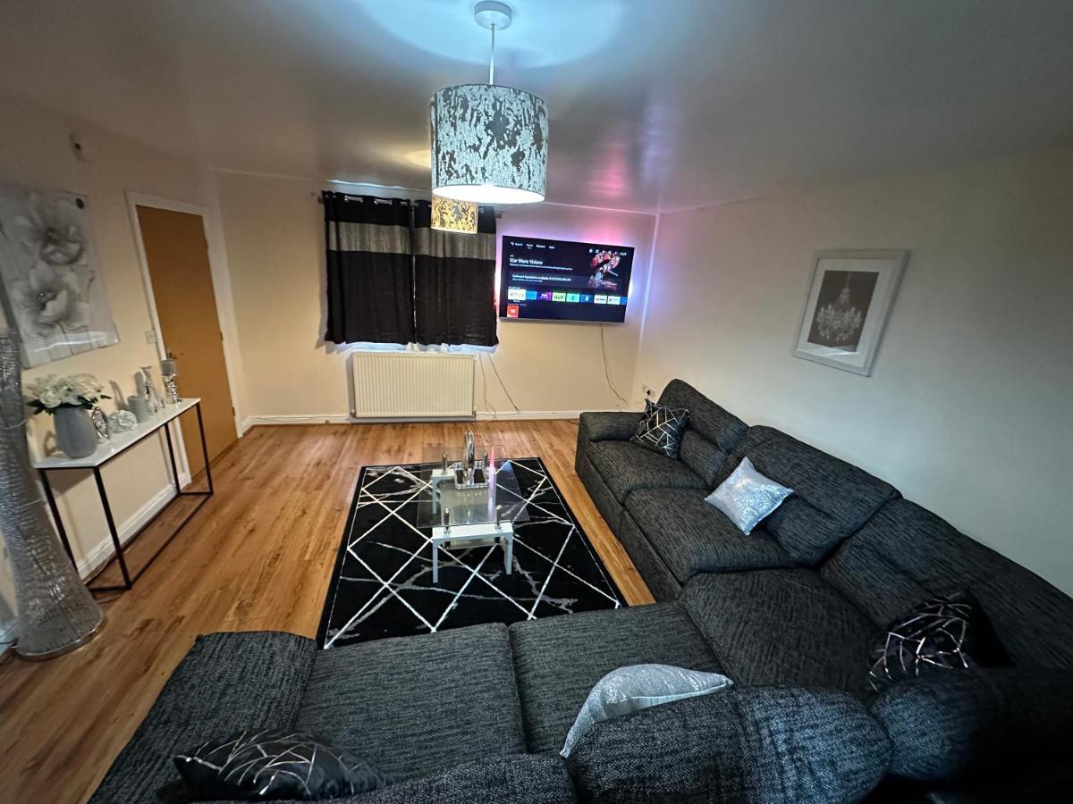 Zenith Apartamento *