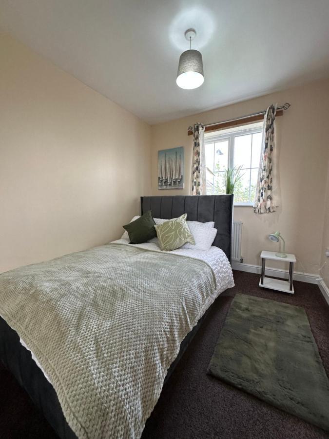 Zenith Apartamento *