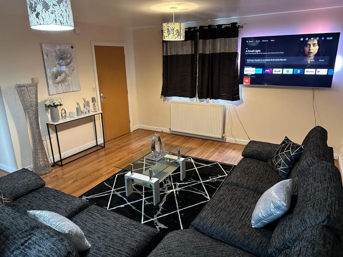 Zenith Apartamento *