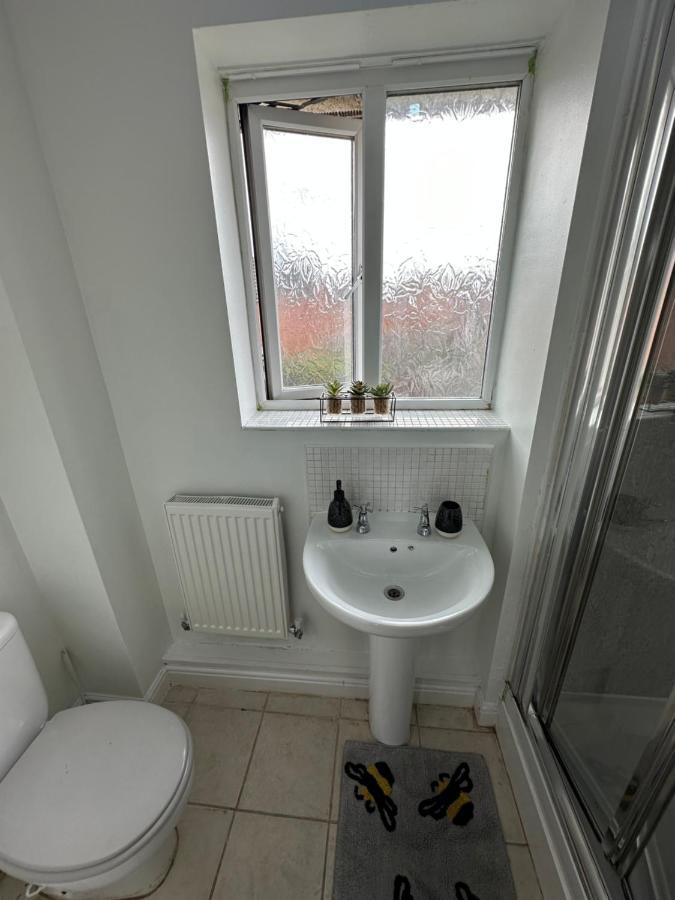Apartamento Zenith Mánchester