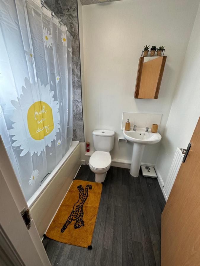 Zenith Apartamento *
