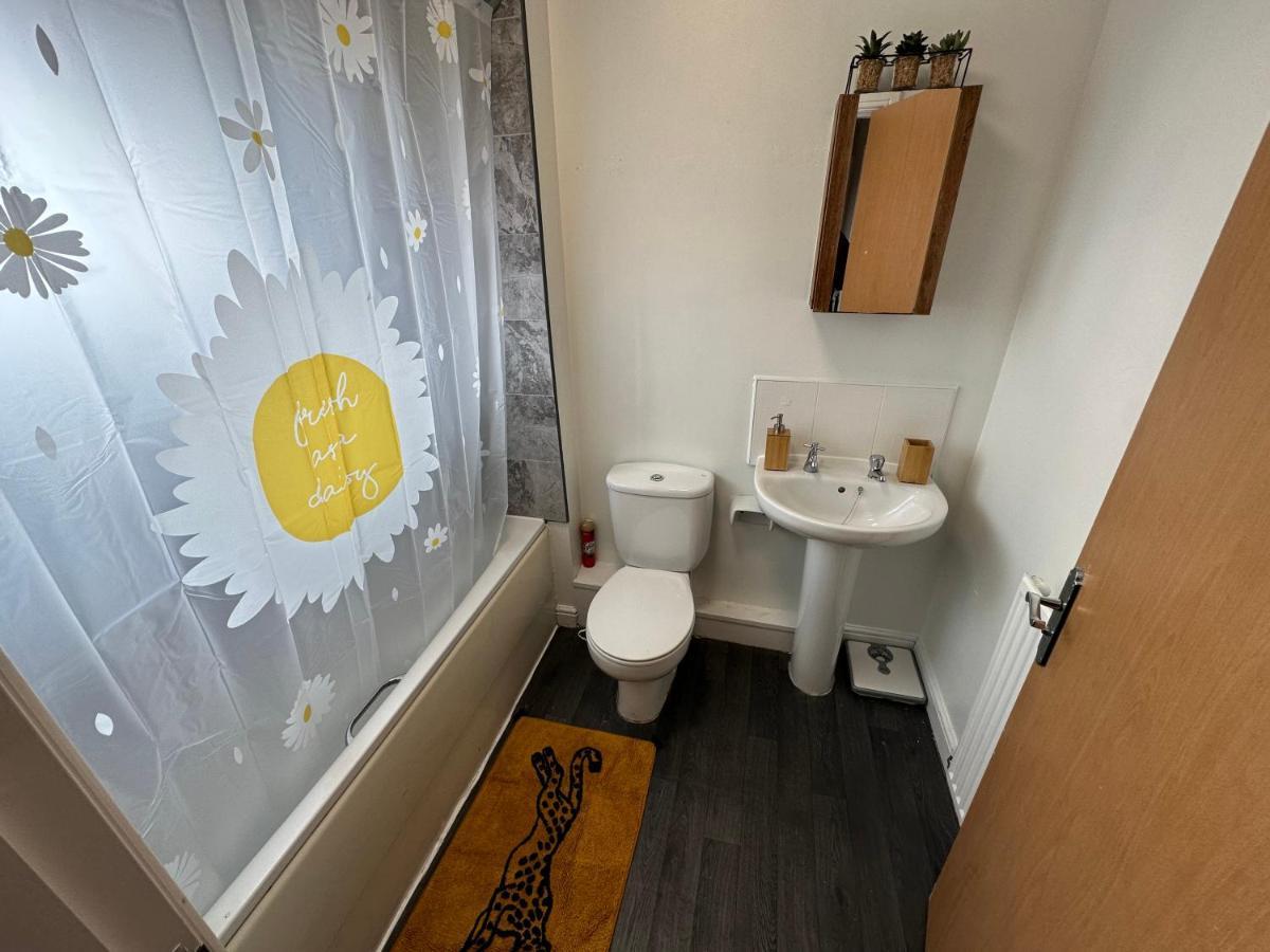Apartamento Zenith