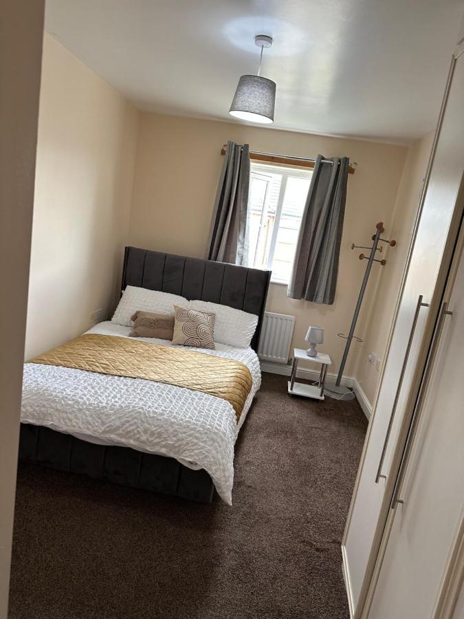 Apartamento Zenith Mánchester