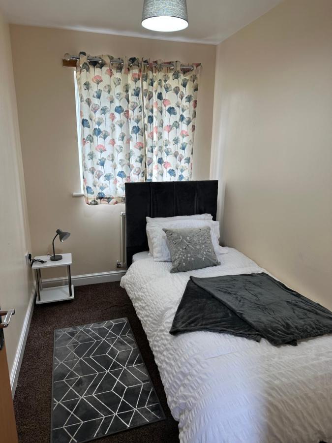 Zenith Apartamento Mánchester