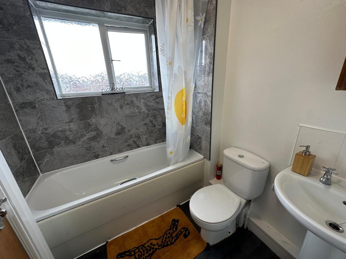 Zenith Apartamento *