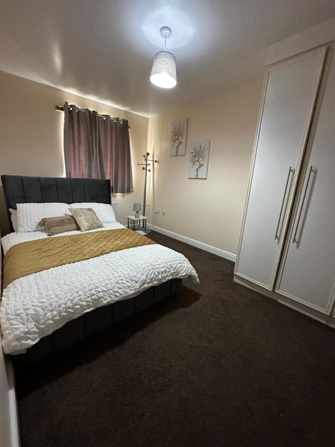 Zenith Apartamento *