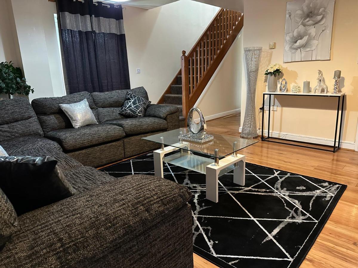 Zenith Apartamento Mánchester