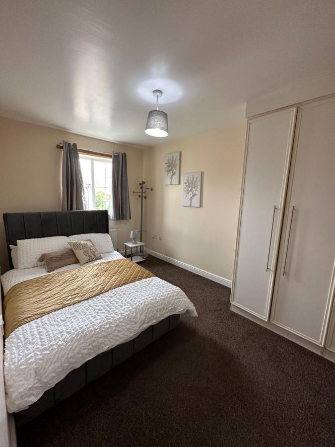 Zenith Apartamento Mánchester