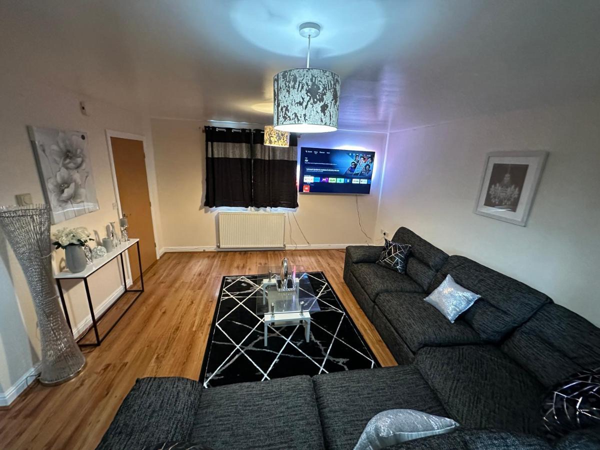 Zenith Apartamento Mánchester