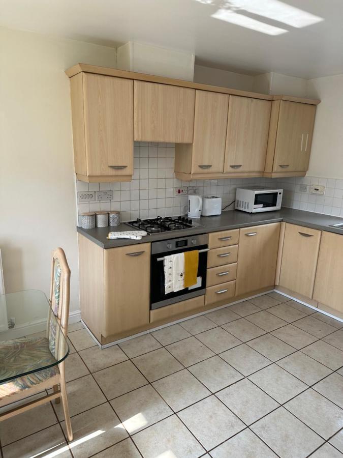 Apartamento Zenith Mánchester