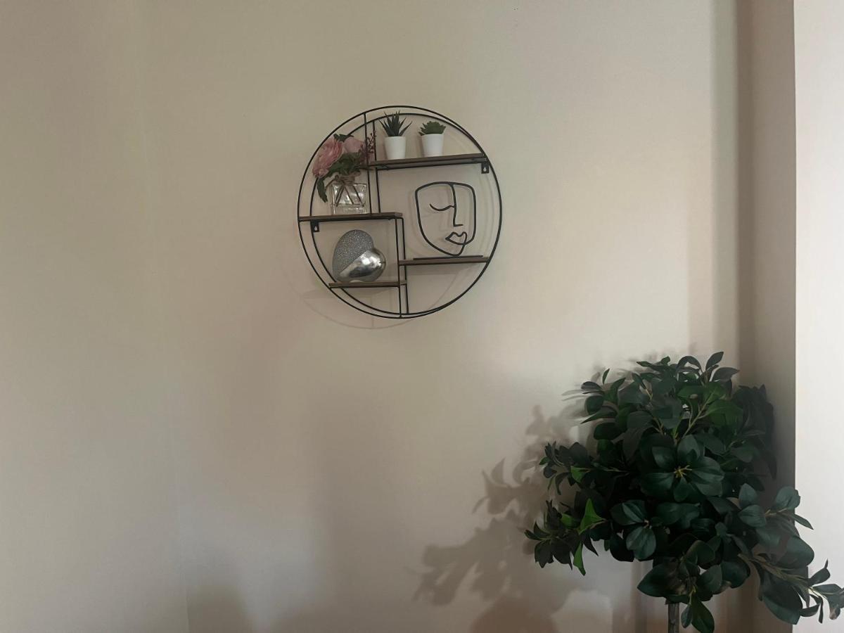 Apartamento Zenith Mánchester