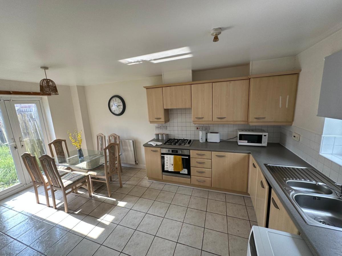 Apartamento Zenith Mánchester