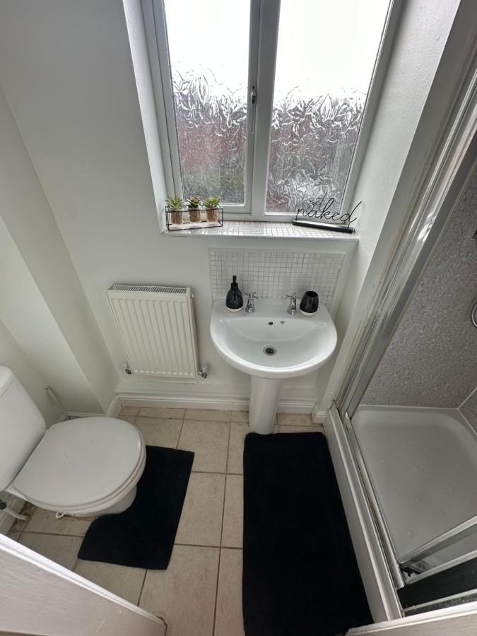 Apartamento Zenith Mánchester