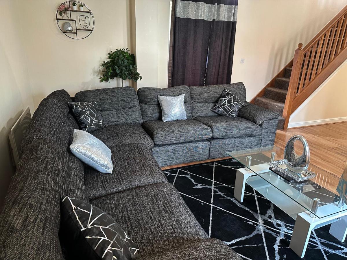 Apartamento Zenith Mánchester