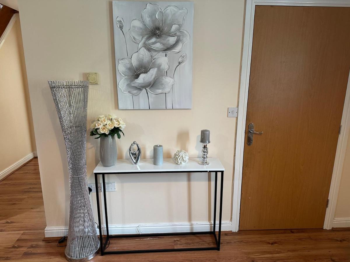Apartamento Zenith