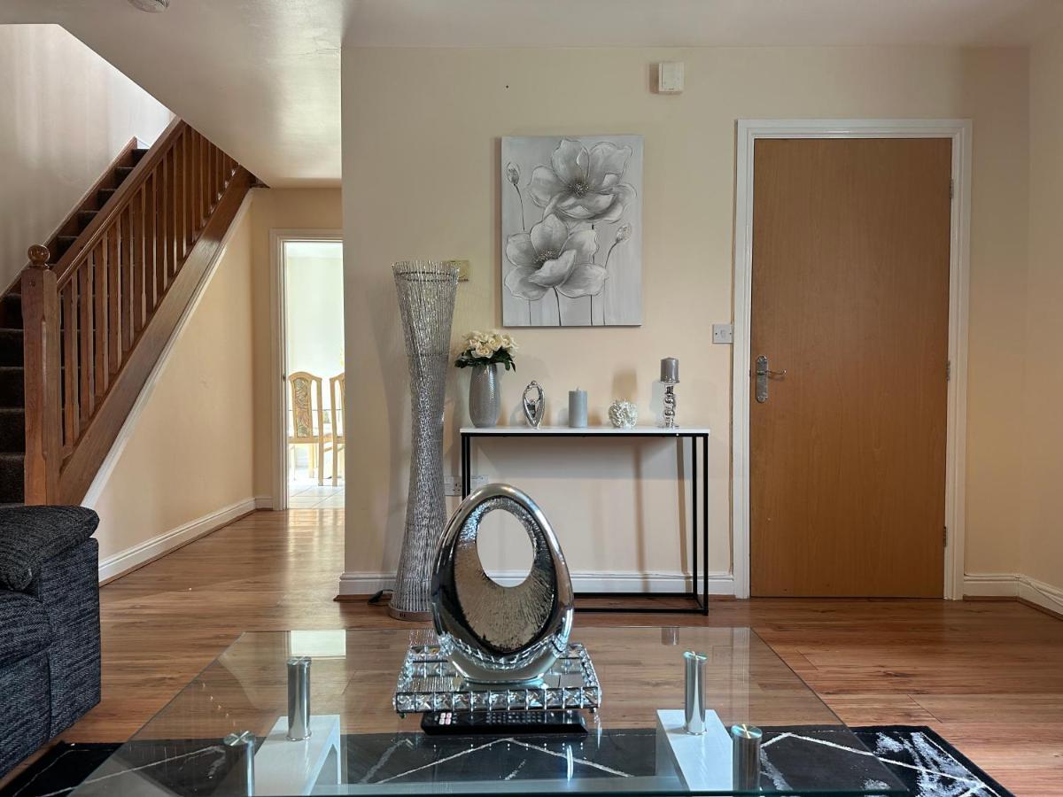 Zenith Apartamento Mánchester