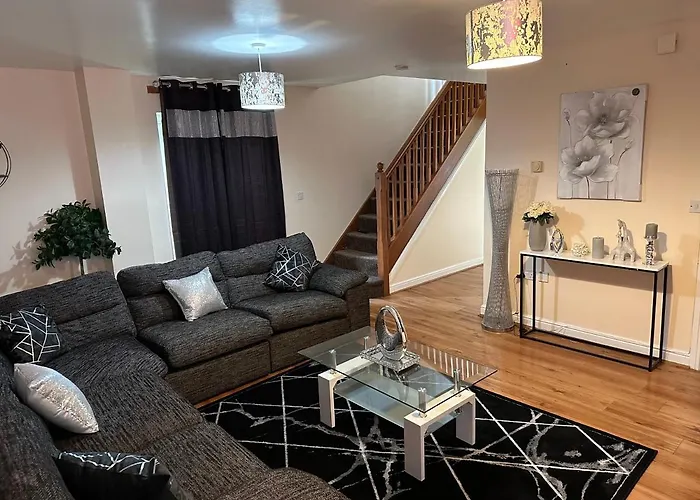 Zenith Apartment